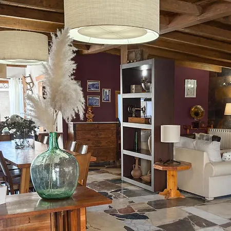 Cal Armengou Country house