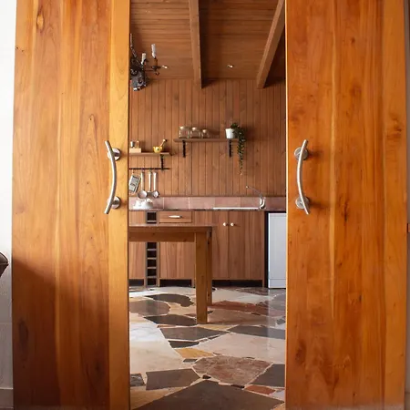 Cal Armengou Country house *