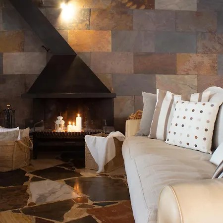 Country house Cal Armengou