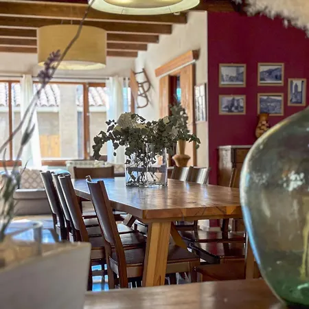 Country house Cal Armengou Castellar De N'Hug