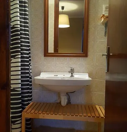 Cal Armengou Castellar De N'Hug