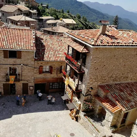 Cal Armengou